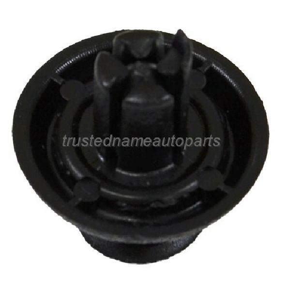 30Pcs Sight Shield Cowl Grille Retainer Fastener Clips For Lexus Scion Toyota