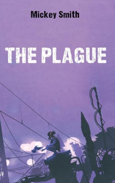 Bok The Plague
