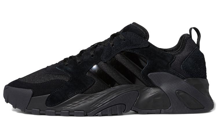 Adidas Streetball  Black  Women s FW1218 36.5