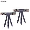Wrinkle-Resistant Anti-Slip Elastic Garter for Men's and Women's Shirts