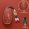 Hongqi Key Cover: 2026 HS5, H5 Classic, H9 High-end, H6 New, HS7, EQM5, H7, HQ9