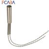 FCABA 10*60mm 250W Tube Length 316 Stainless Steel High Power Heating Rod Cartridge Heater Element 110V 220V 380V