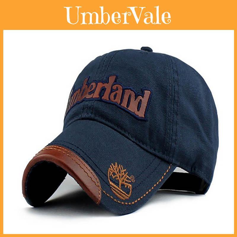 Timeless Mens Womens Word Print Hat With Comfort-fit Snapback Design