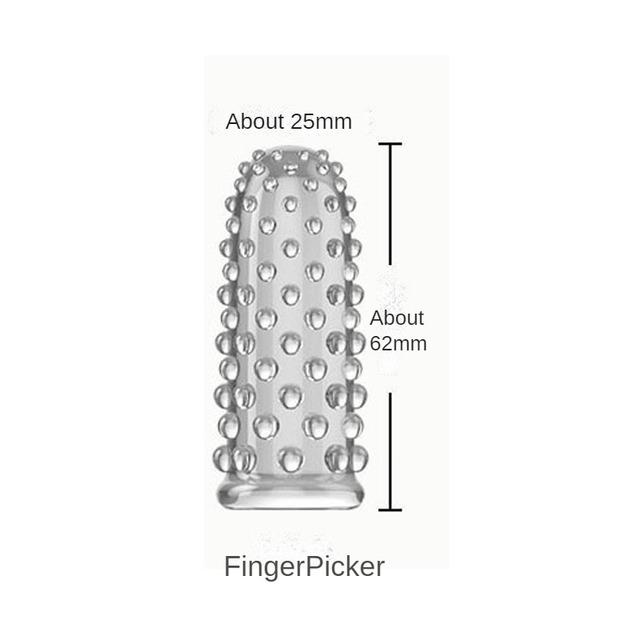 Stimulare Punctul G Maneci pentru degete Masaj clitoris Jucării sexuale pentru femei Inele pentru penis Întârziere sexuală Jocuri de cuplu Întârziere Prezervativ reutilizabil