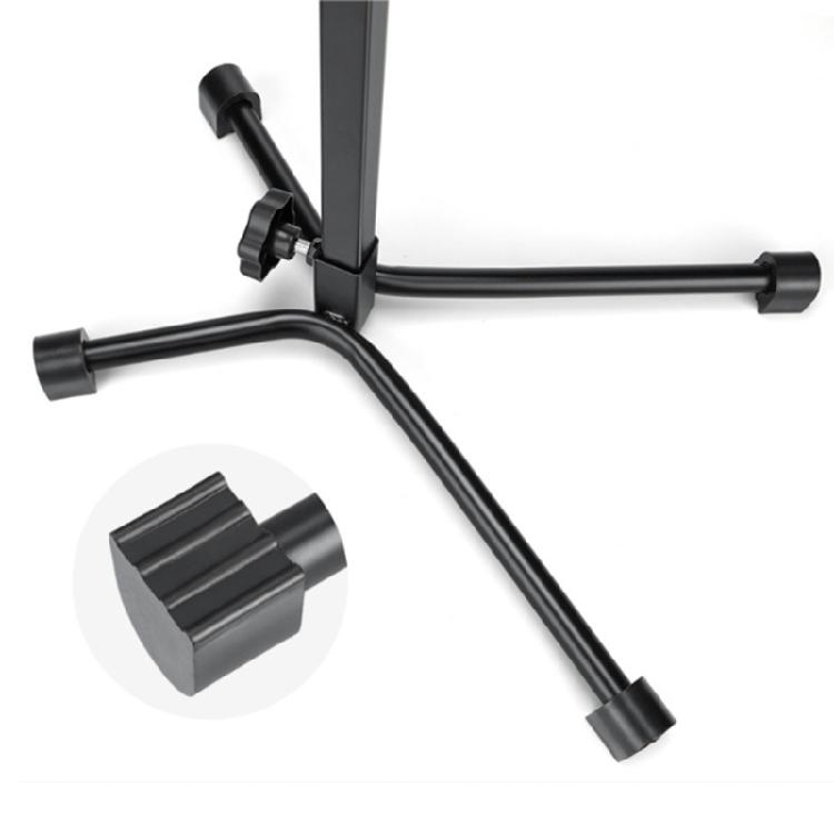 Bike Indoor Garage Storage Brackets Bike Regulable Height Bicycles Stand for Exhibition Environment