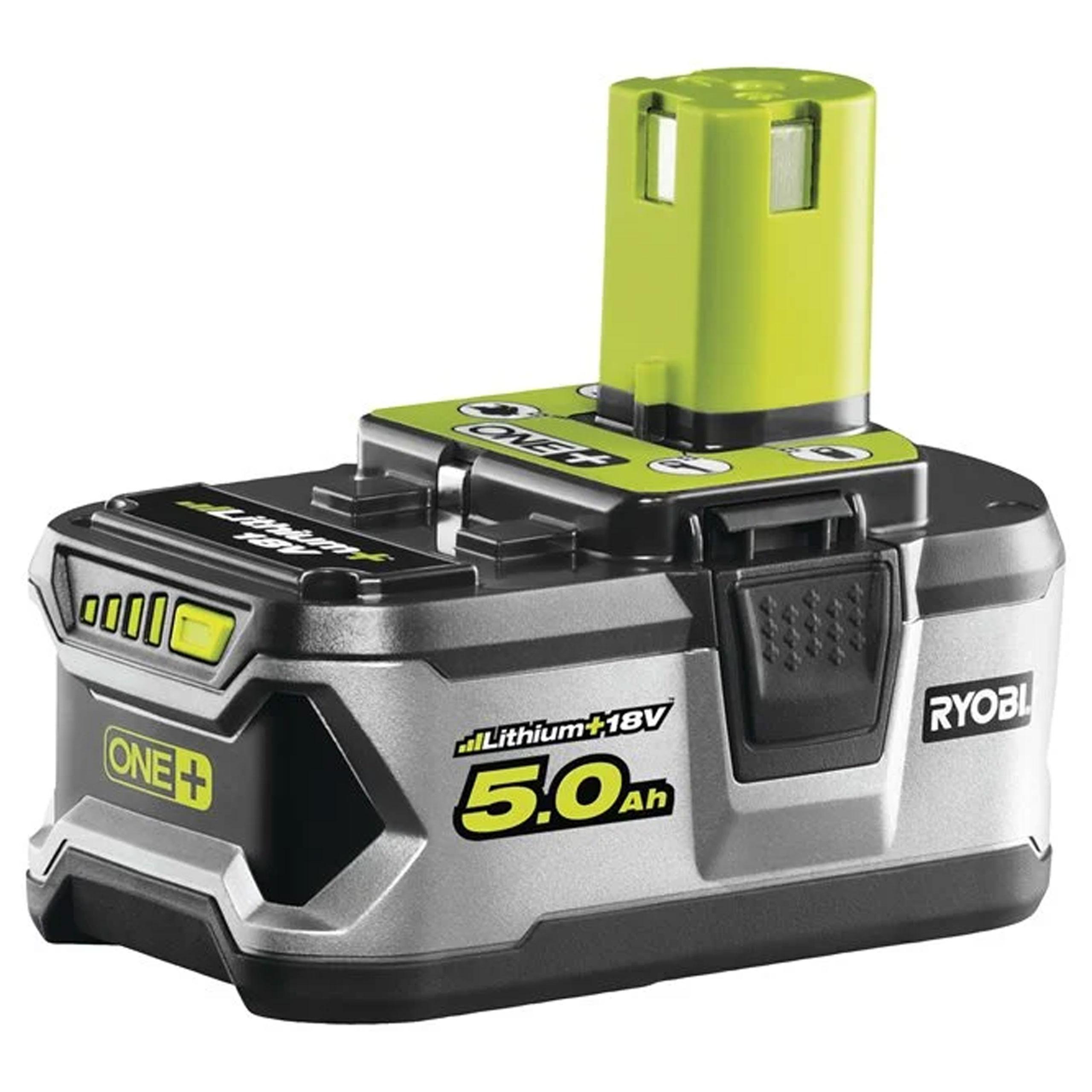135940 Ryobi 18V Battery / 5