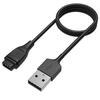 Charger for Coros Pace3-Pace 2-Apex 2-Apex 2 Pro-Vertix 2 Smartwatch - PHONILLICO - Black