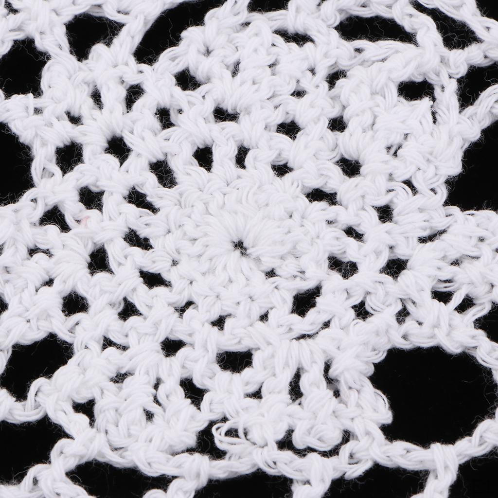 Lily Crochet Lace