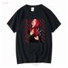 Neues beliebtes Ava Max Rosenblume Für Fans Klassisches T-Shirt L132 vintage gewaschen atmungsaktiv streetwear Grafik weich vielseitig