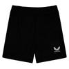 Castore Kinder Trainingsshorts mit Logo