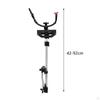 Fishing Pole Support Stand for Kayak And Ship Accessories
