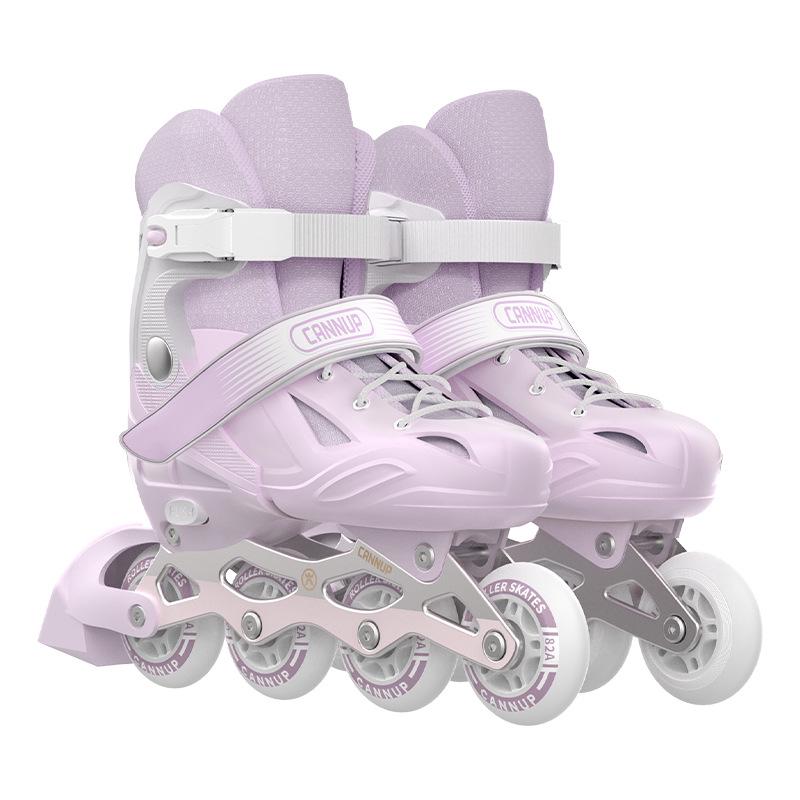 Beginner To Adult Inline and Roller Skates for Kids and Adults