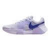 Nike Zoom GP Challenge 1 HC Hydrangeas Dámské tenisky Fialová ametystová bílá FB3148-500
