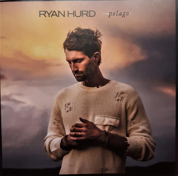 

CD HURD RYAN Pelago 88985376642 ARISTA NASHVIL 2021 US Country Used