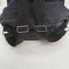 Gewaschene Denim-Schultertasche Große Kapazität Lässige Hobo-Tragetasche mit Seitentaschen für den täglichen Weg zur Arbeit und Reisen