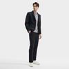 Fila Business Suit Men's Jet Black F11M442707FBK