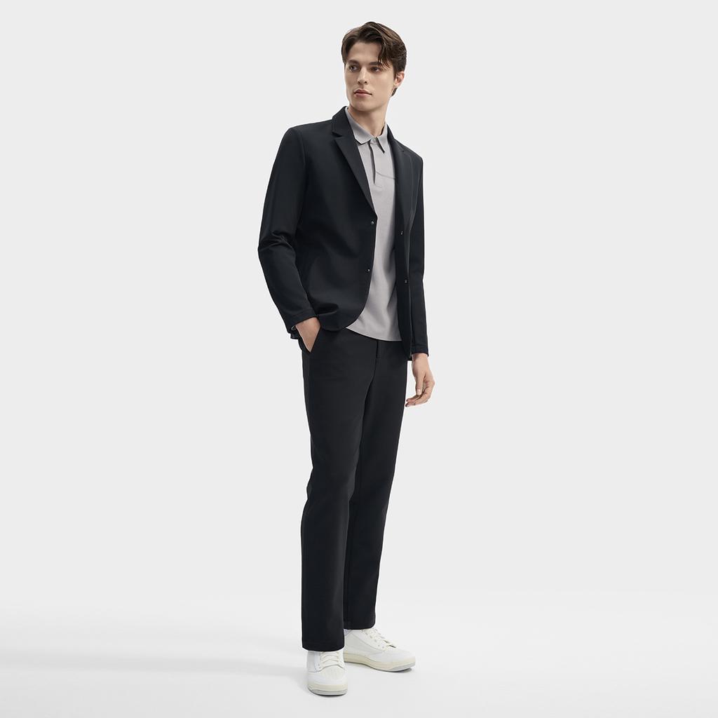 Fila Business Suit Men's Jet Black F11M442707FBK