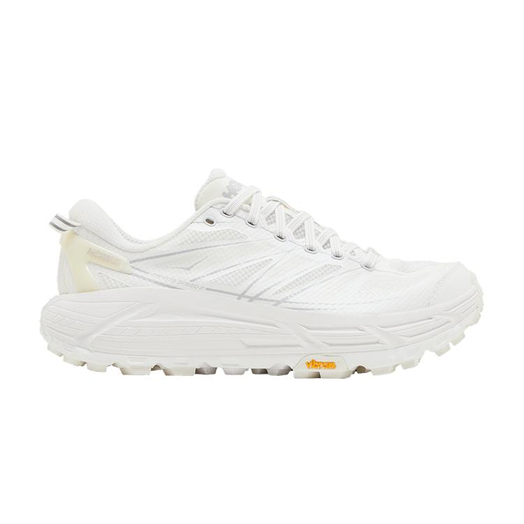 Hoka One One Mafate Speed 2 White Lunar Rock (All Gender)
