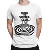 Life Is Strange     Men T Shirt Enter the Vortex Club Crazy Tee Shirt Short Sleeve O Neck T-Shirts Cotton Plus Size Clothing