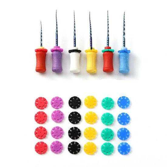 

СуперЭндо Безопасный Диск с Памятью (Упаковка 100 шт.)