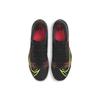 Nike Mercurial Vapor 14 Academy Round Toe TF Women Soccer Shoes Black CV0978-090