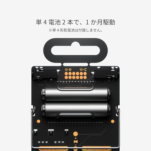 Teenage Engineering Pocket Operator 8-bit Synth PO-28 Robot [Official Import]