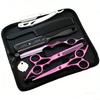 Thinning Tool Barber Shears Tools 6 Inch Hair Clippers Set Haircutting Kit  Barber Shop