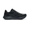 Saucony TIDE 2 Abrasion Resistant Low top Training Physical Fitness Test Physical Exam Running Shoes Unisex Black Saucony S28216-6
