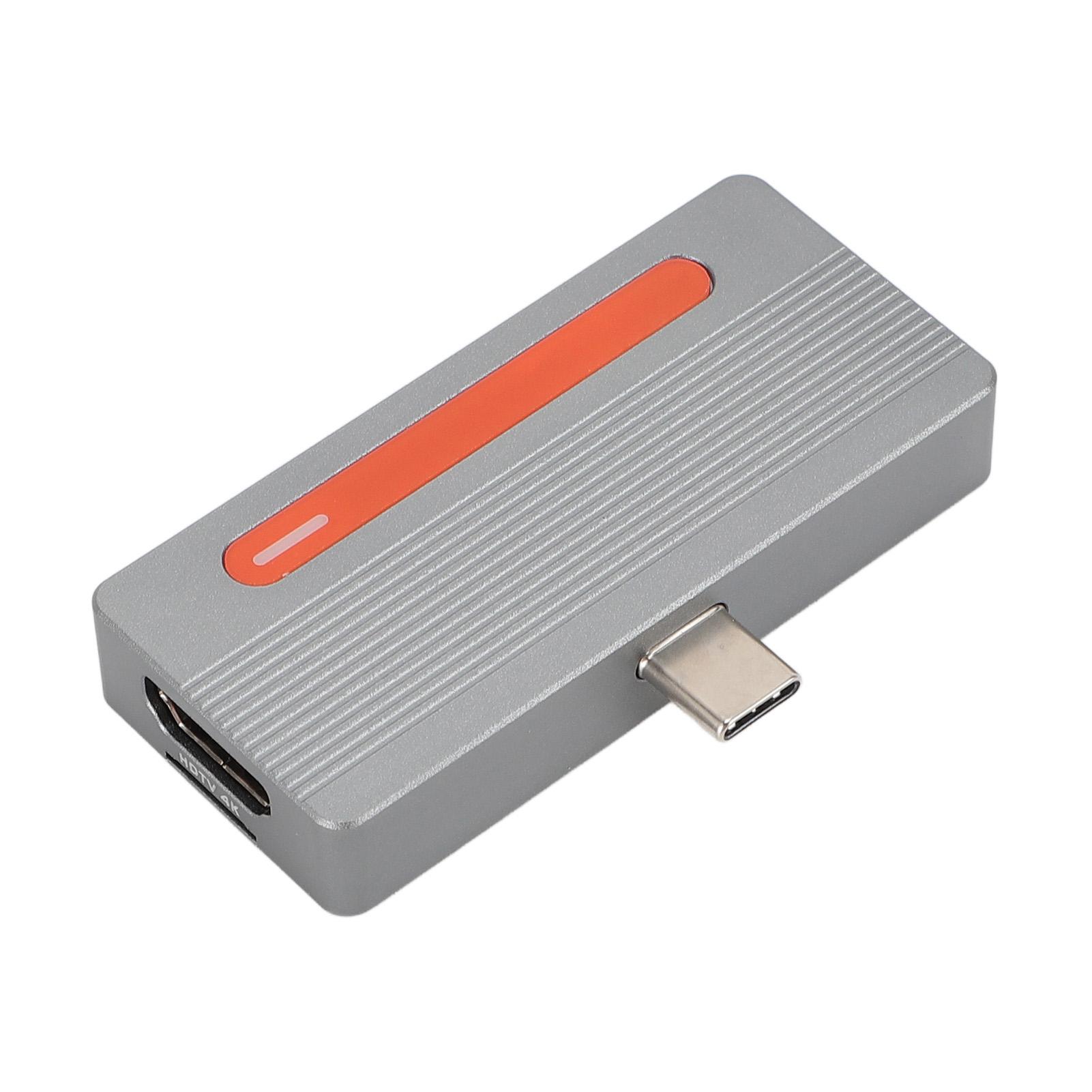 

Корпус твердотельного накопителя 2230 NVMe M.2 SSD Type C Plug In PD100W 10 Гбит/с USB3.2 Gen2