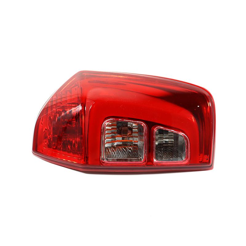 Car Accessories For Chery Tiggo 3 2014-2020 Rear Tail Light Fog Running Lamp Turn Signal Light Stop Brake Taillight Assembly NEW