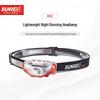Shanlishi REE Ultralight Waterproof LED Headlamp