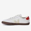 Veja Unisex Leather Sneakers Svju253fu20 708