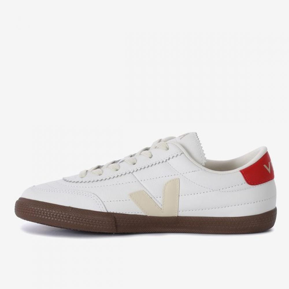 Veja Unisex Leather Sneakers Svju253fu20 708