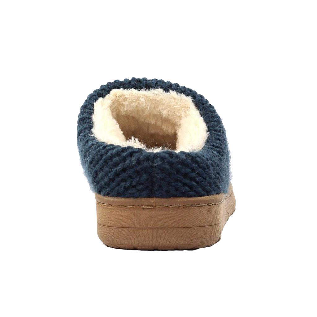 Lunar Womens/Ladies Albany Slippers