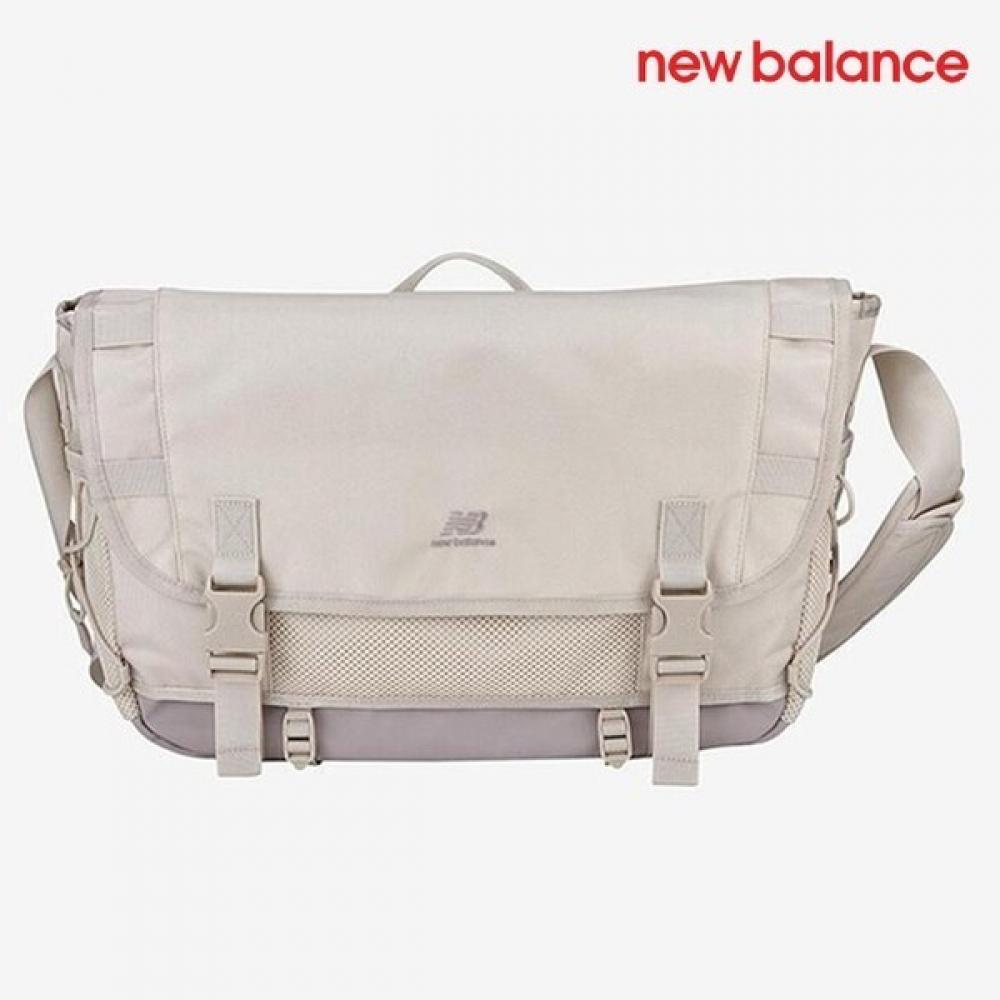 

New Balance Half Club Bag G10 Nbgcdss203 64 Bulky Messenger Bag FREE