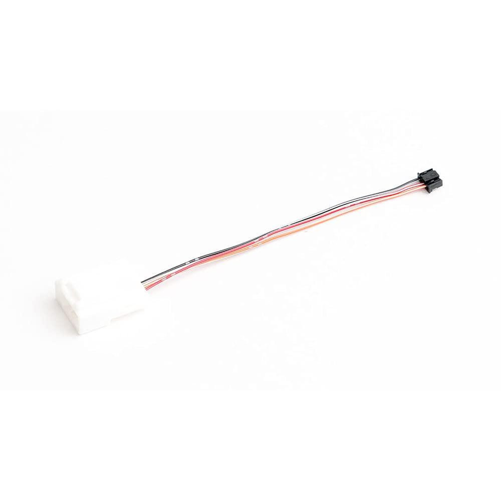 ALPINE KTX-Y501R Steering Remote Control Conversion Cable for Toyota 20 Pin