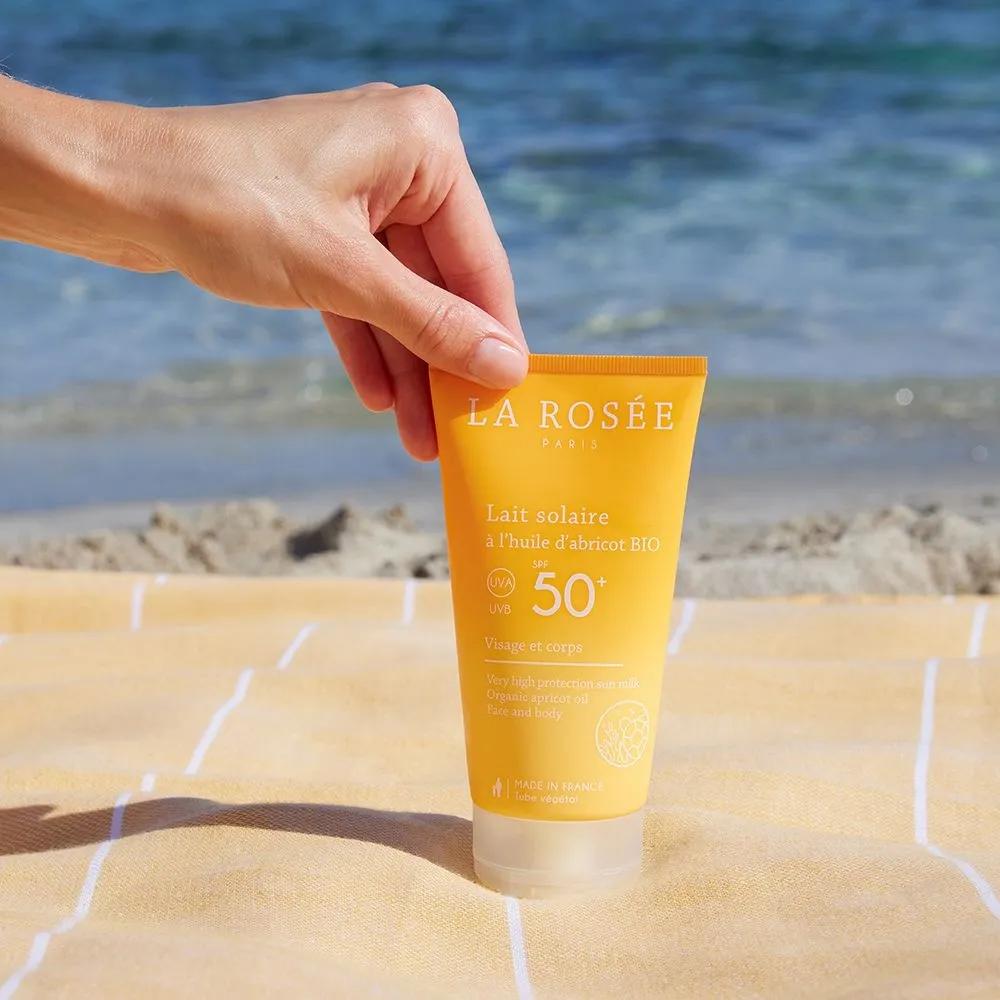 Clean Sun Cream SPF50+ PA++++ 150 ml