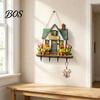Accesorii pentru decor – Obiecte decorative din lemn