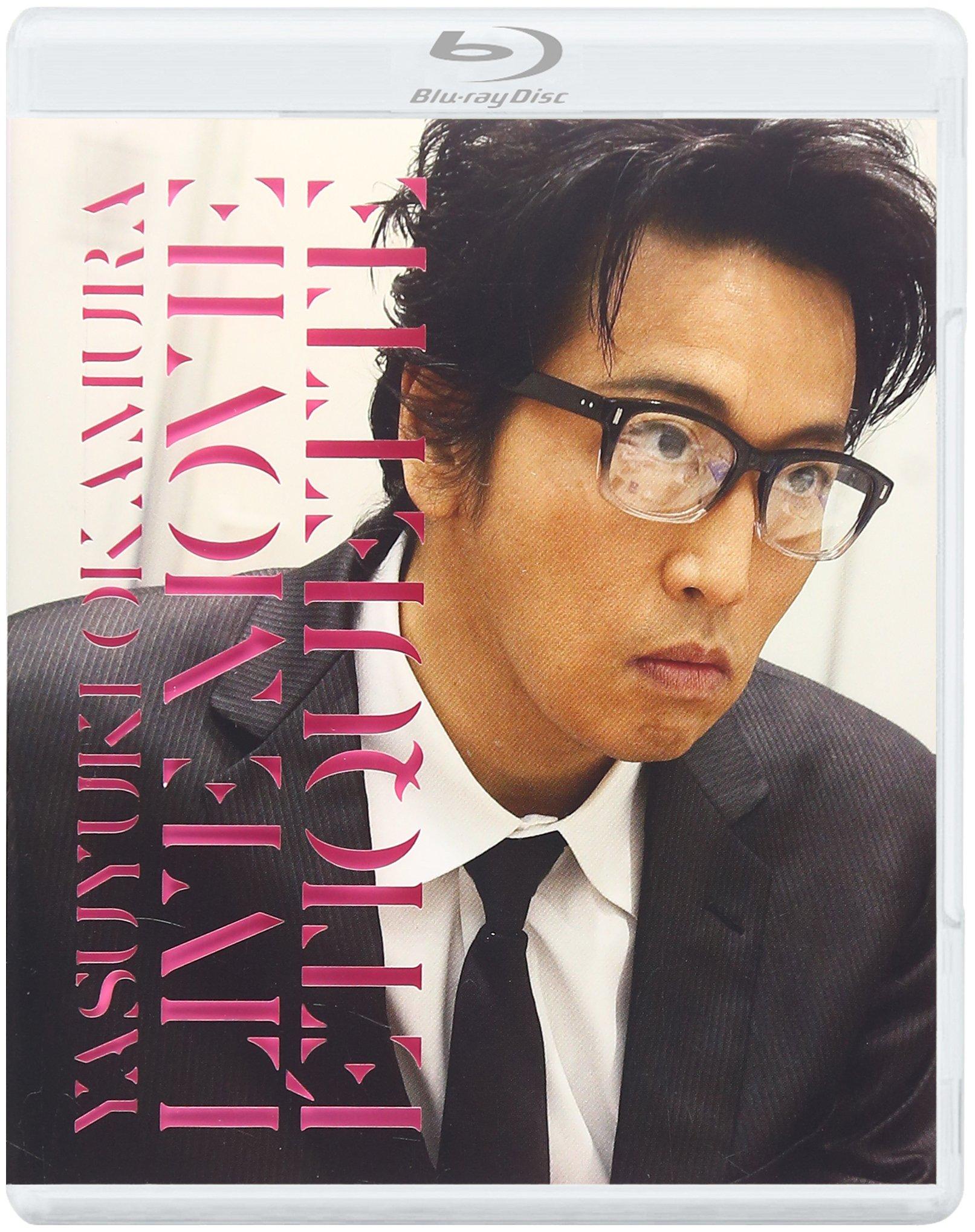 

Live Etiquette [Blu-ray]