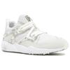 PUMA A Bathing Ape x Blaze of Glory 'White' Men's 358844-01