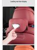 AITO M8 M9 M7 M5 Car Tissue Holder - Interior Hanging Storage & Decoration
