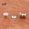 Clothing Adjustment Accessory 2Pcs Pants Leg Shortening Pin No Sew Button Pin for Sewing Free Pins Shirt Sleeves Trousers Hems Removable Reusable