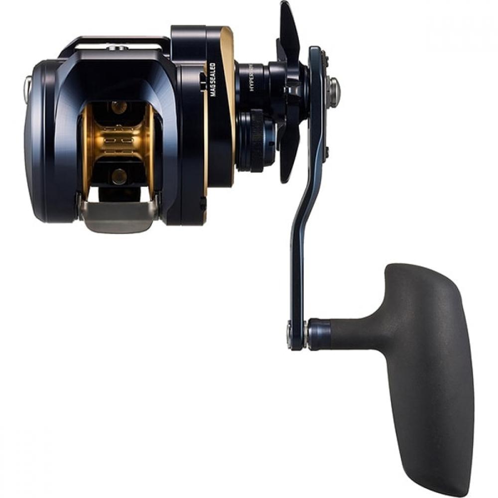 Daiwa Bait Reel 25 Saltiga 300h