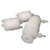 PP/PES/PTFE Absolute 0,22 Mikron Kapselfilterkartusche für Wasserfiltration und Pharma- und Weinfiltration