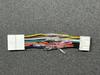 Nissan 20P Stromausgangs-Kabelbaum Navigation Audio-Konvertierungsstecker [Parallel