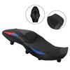 Rider Passenger Seat Front Rear Cushion Std Blue For Bmw S1000Xr 20-26 M1000Xr