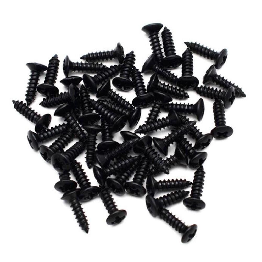 Pickguard Guitar Pickguard Screws Scratchplate Screws