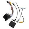 16 PIN Power Line and Canbus Box for Android Navigation System For 3008 For C3