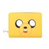 Adventure Time Half Wallet