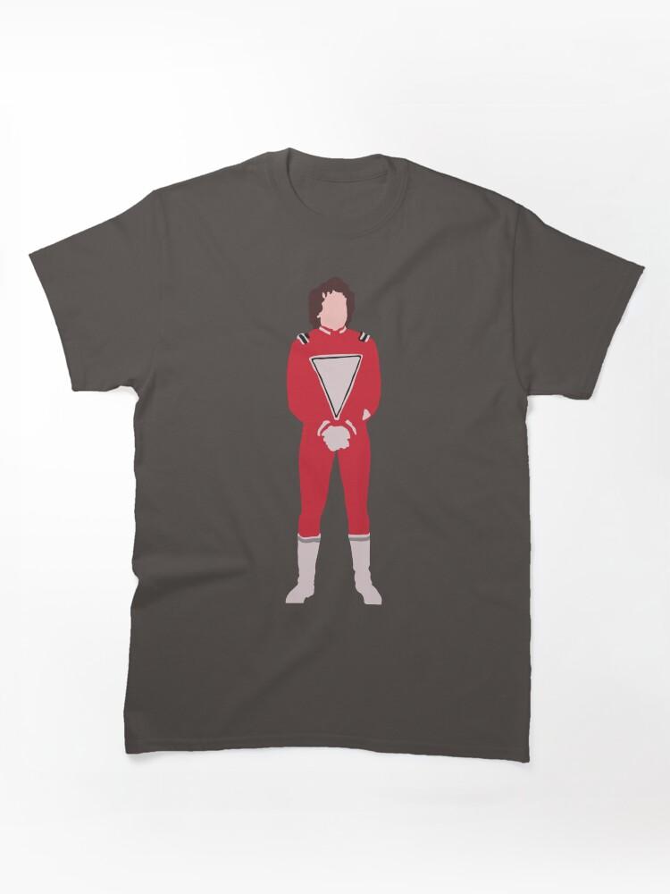 Mork Classic Unisex T-Shirt
